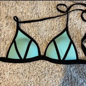 bikini top